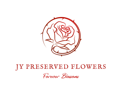 JY PRESERVED FLOWERS 